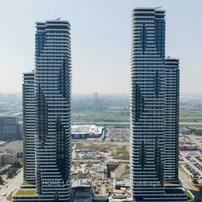 8, Interchange, Vaughan Corporate Centre, Vaughan