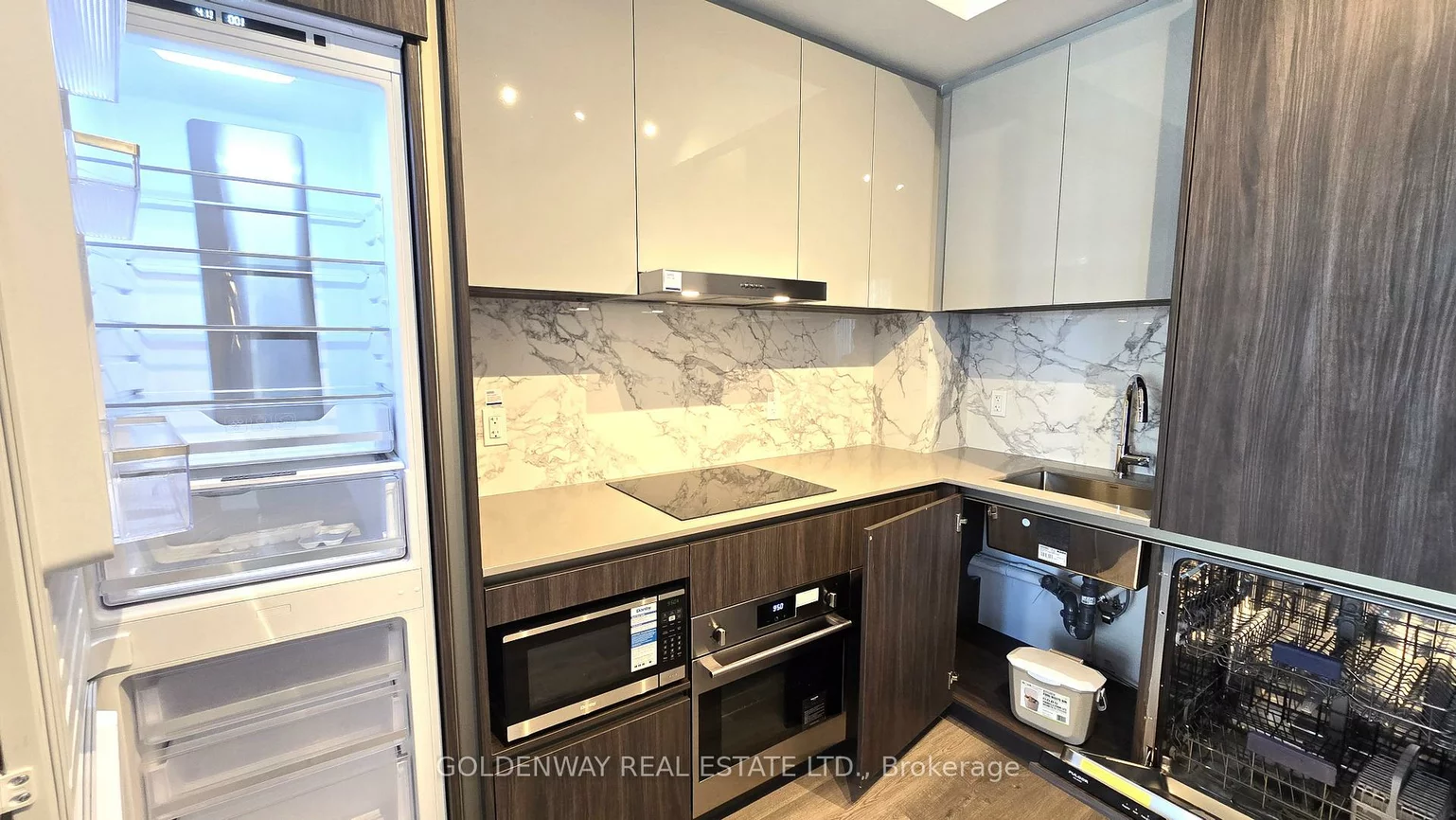 8, Interchange, Vaughan Corporate Centre, Vaughan