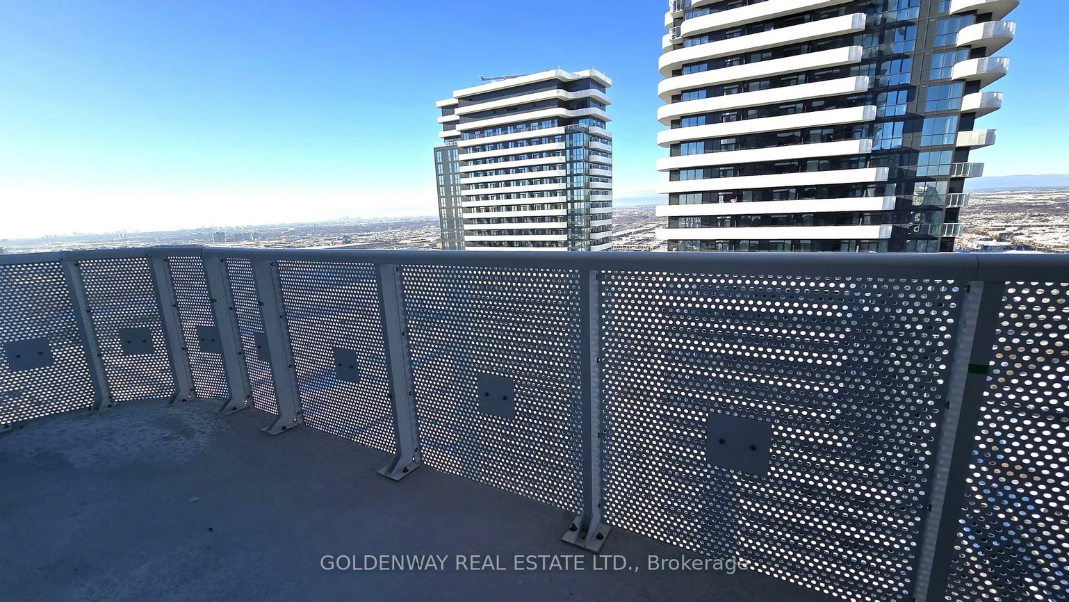 8, Interchange, Vaughan Corporate Centre, Vaughan