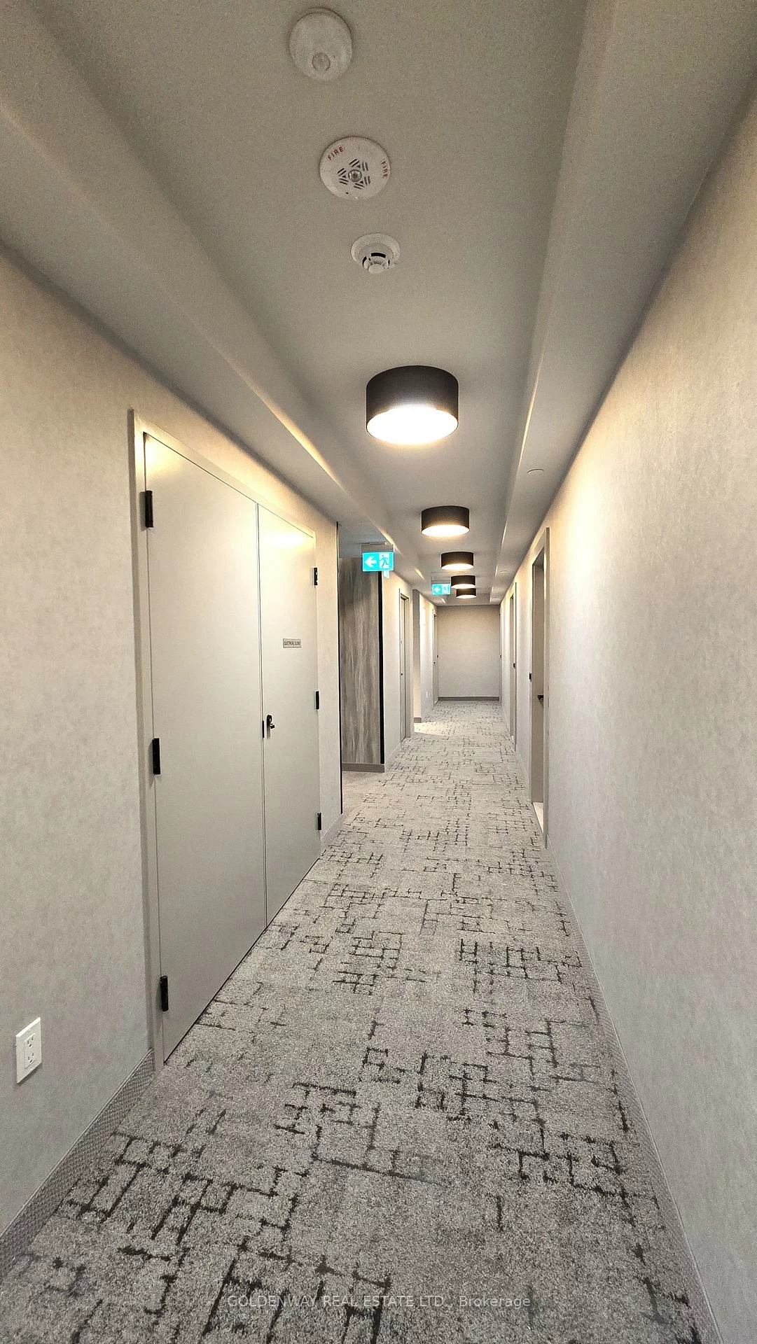 8, Interchange, Vaughan Corporate Centre, Vaughan