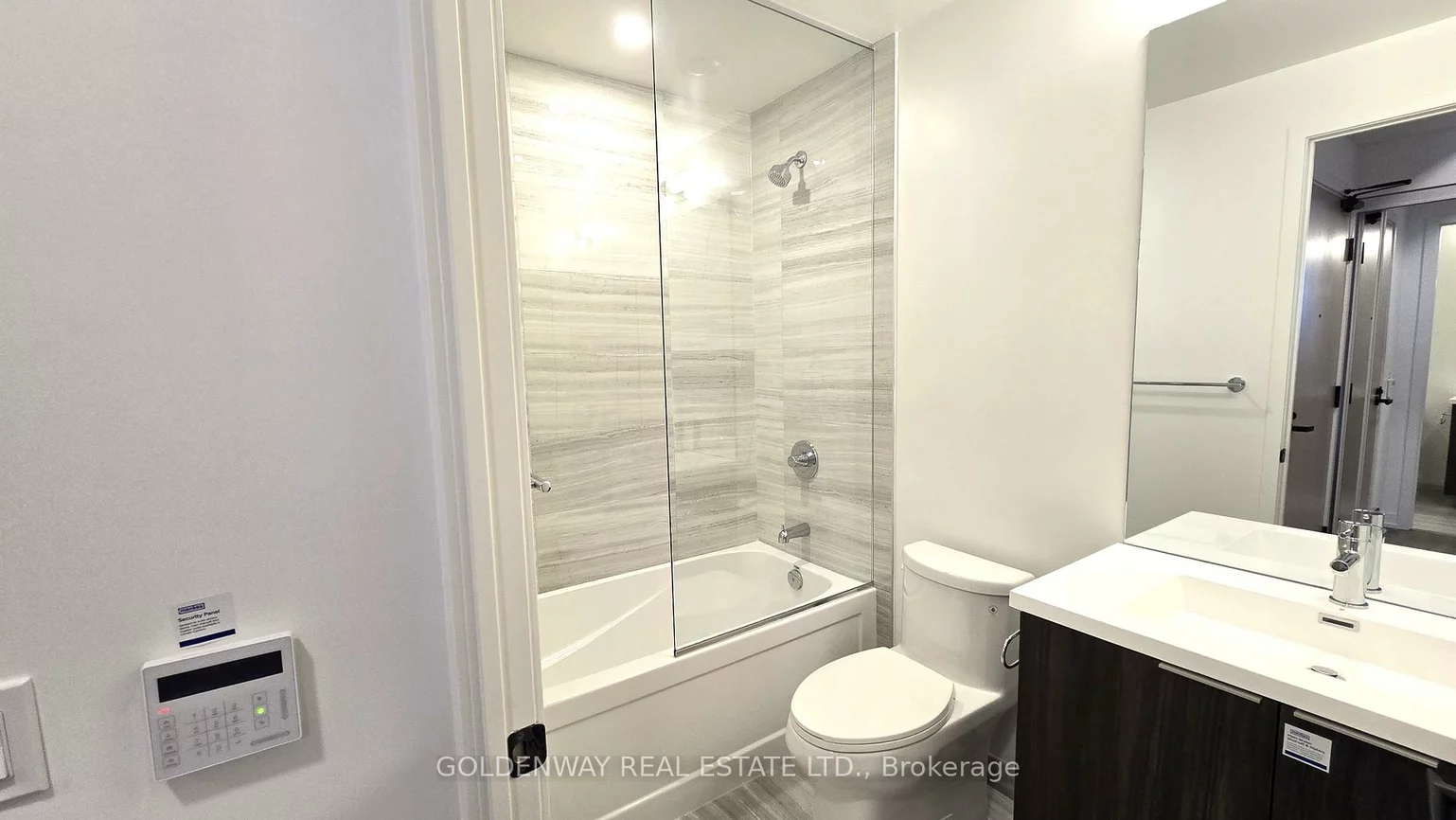 8, Interchange, Vaughan Corporate Centre, Vaughan