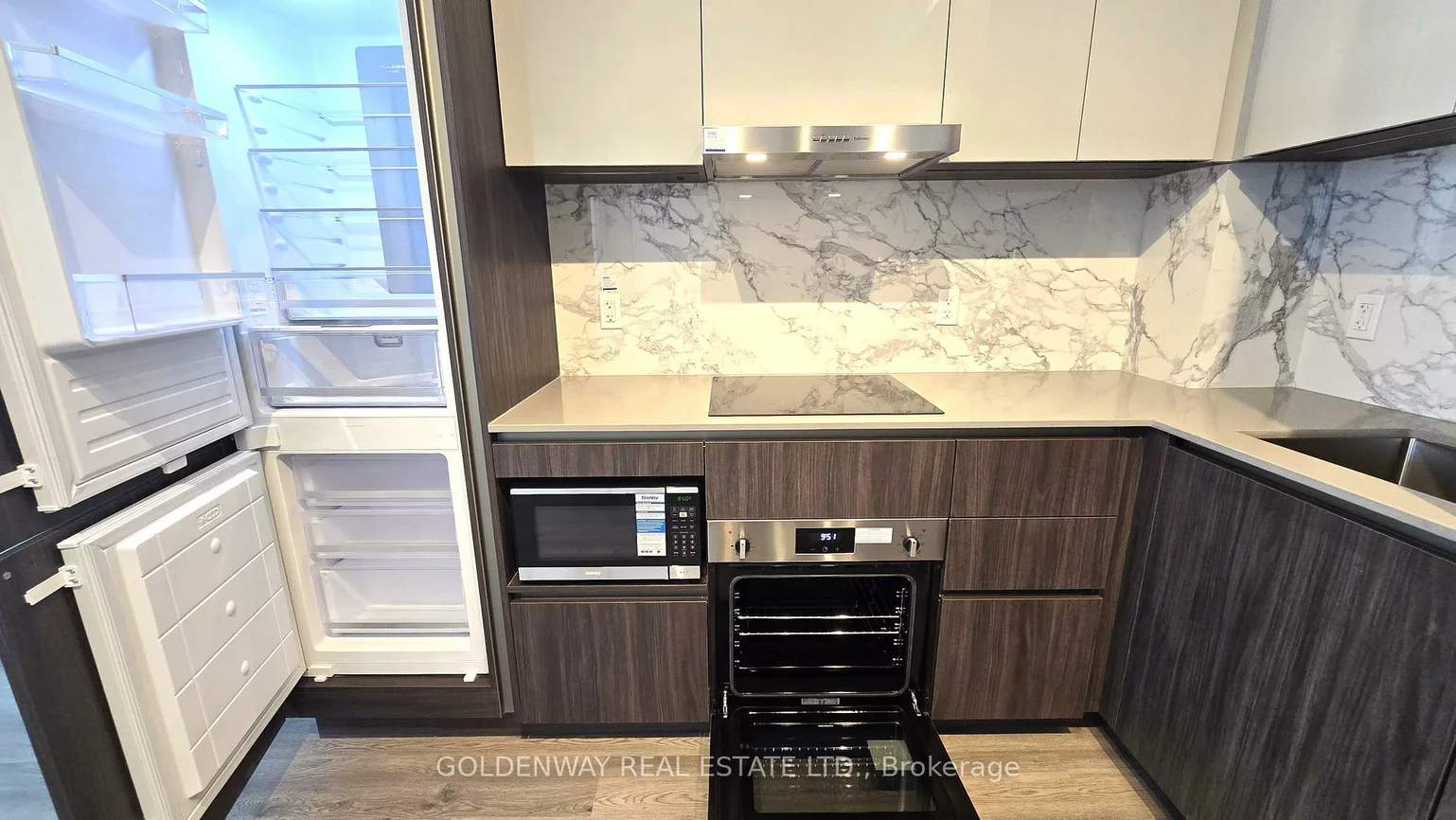 8, Interchange, Vaughan Corporate Centre, Vaughan