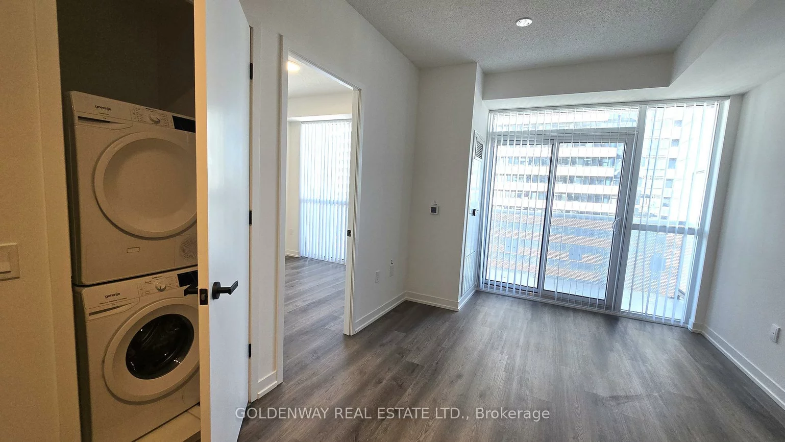 8, Interchange, Vaughan Corporate Centre, Vaughan