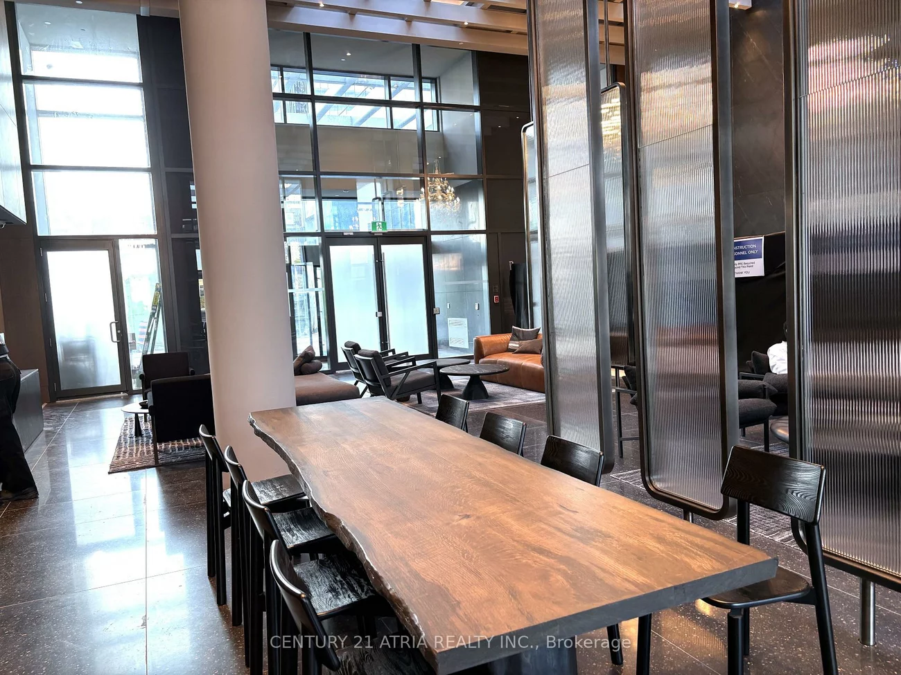 28, Interchange, Vaughan Corporate Centre, Vaughan