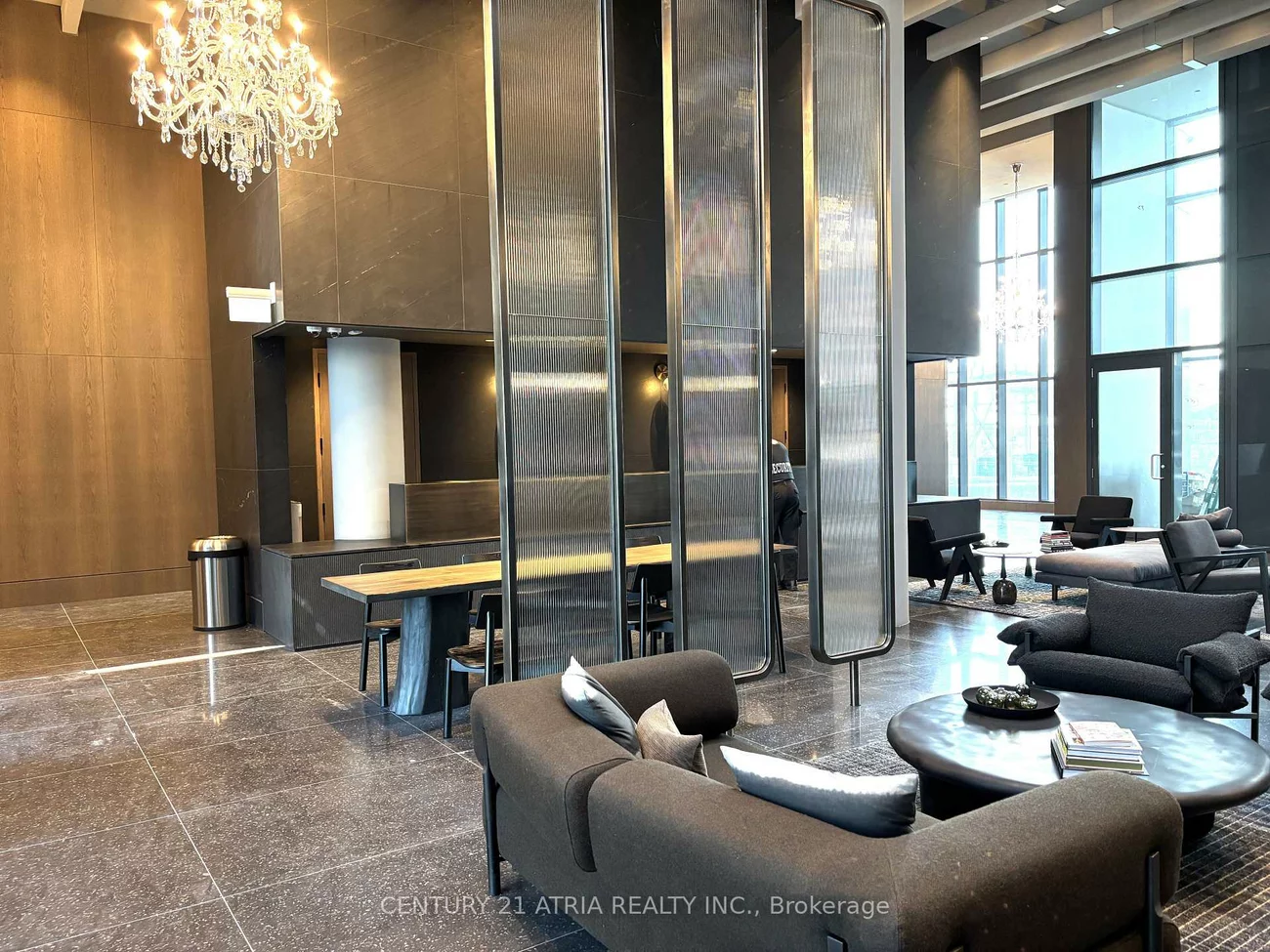 28, Interchange, Vaughan Corporate Centre, Vaughan