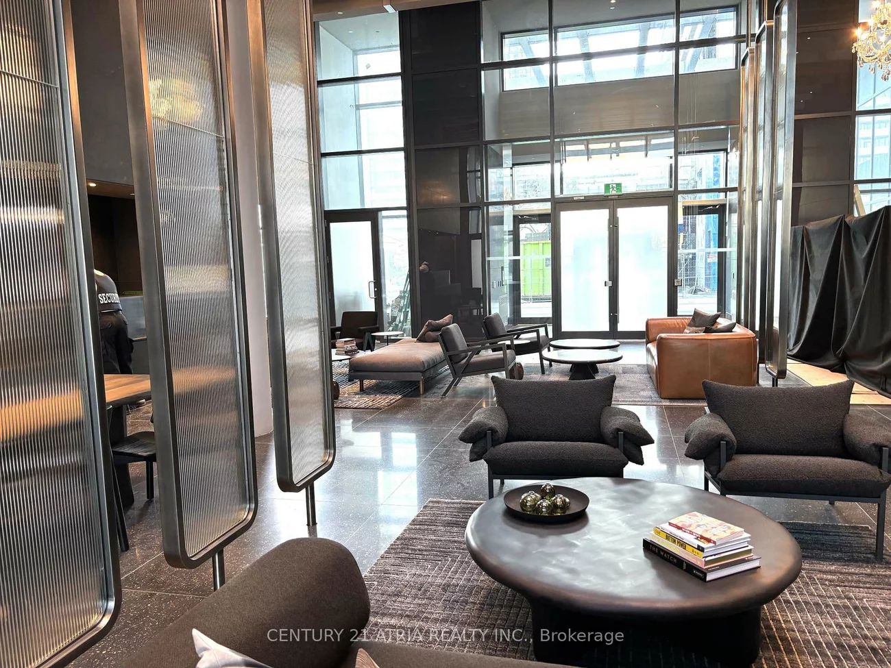 28, Interchange, Vaughan Corporate Centre, Vaughan