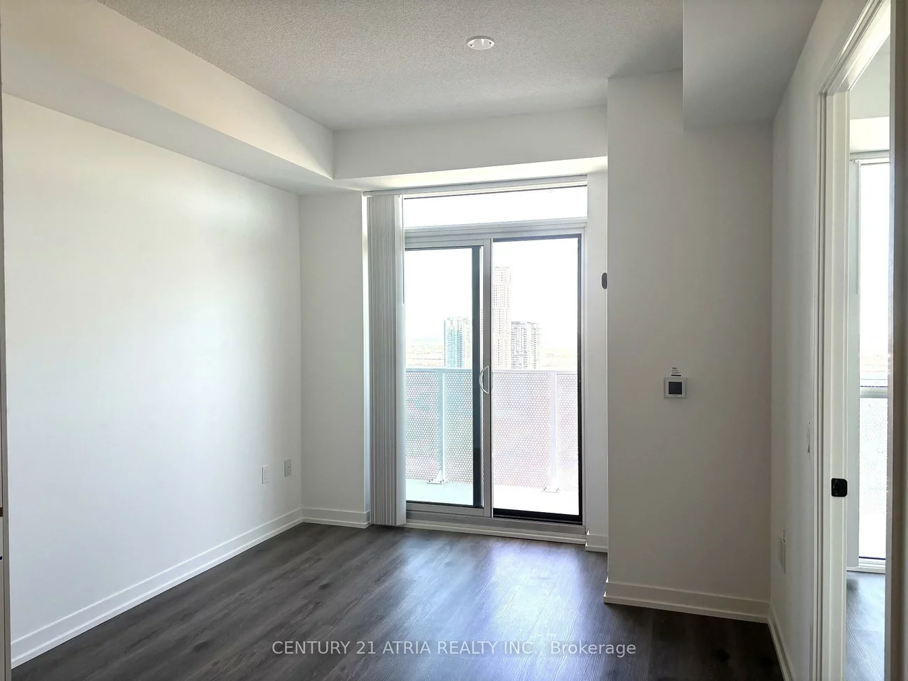 28, Interchange, Vaughan Corporate Centre, Vaughan