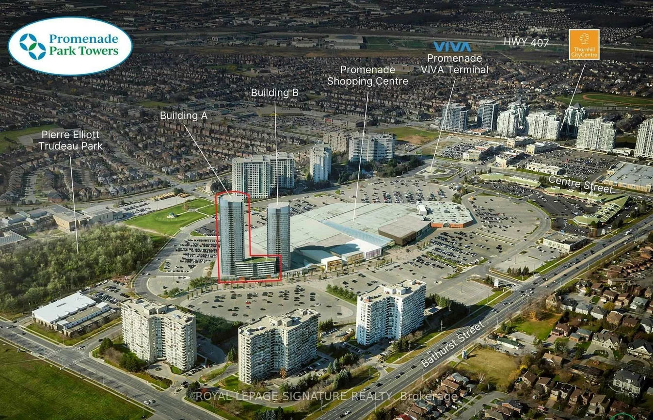 50, Upper Mall, Brownridge, Vaughan