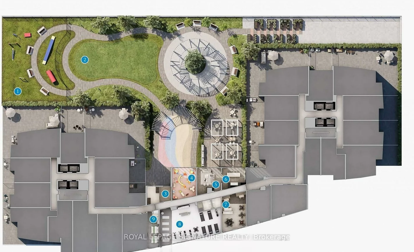 50, Upper Mall, Brownridge, Vaughan