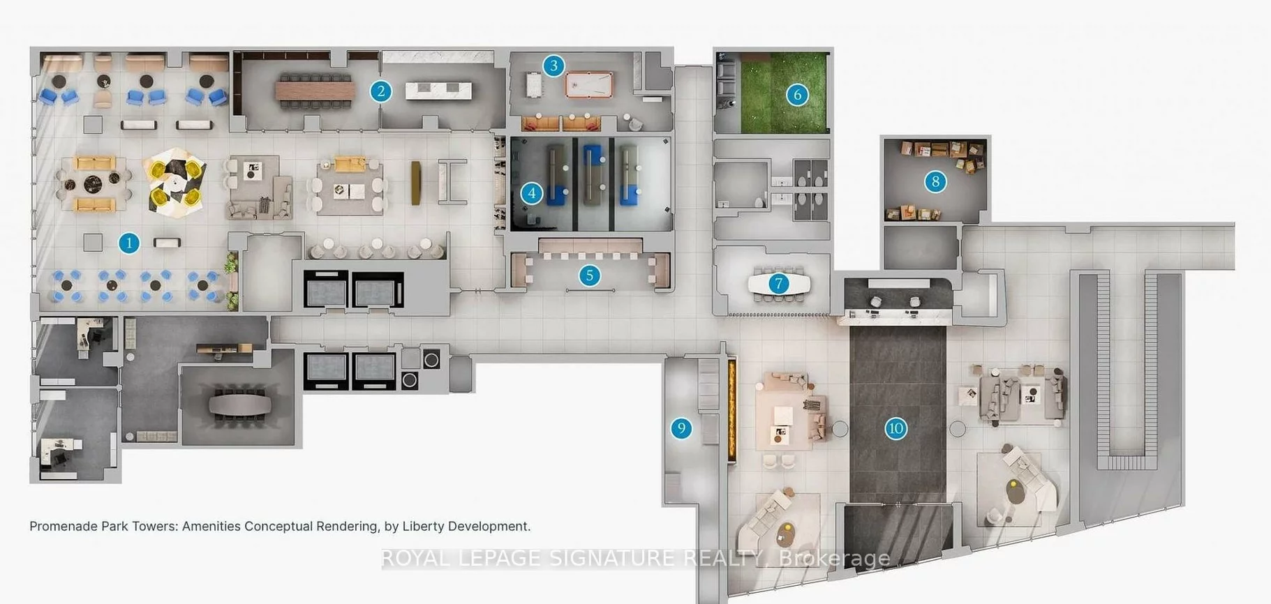 50, Upper Mall, Brownridge, Vaughan