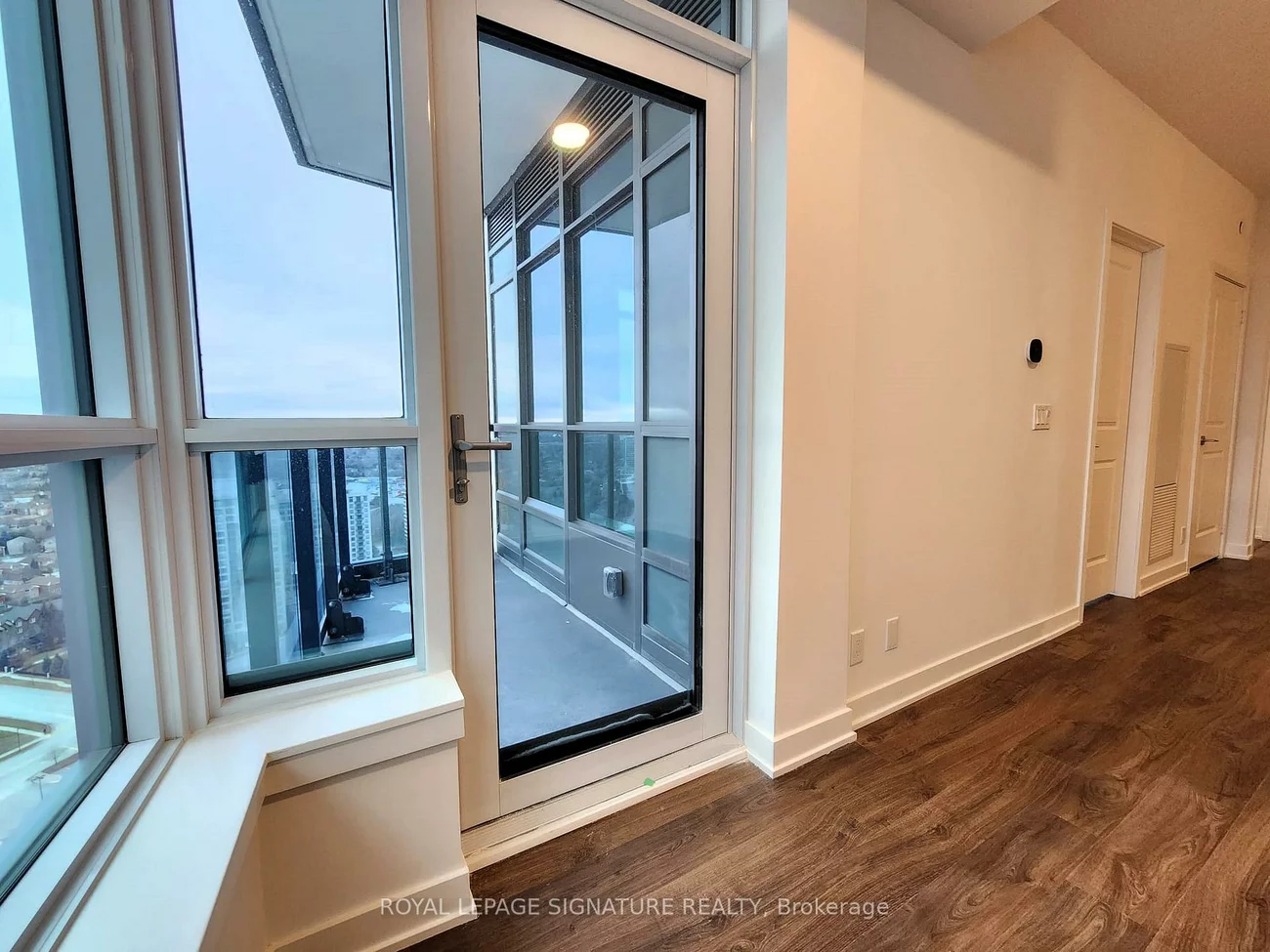 50, Upper Mall, Brownridge, Vaughan