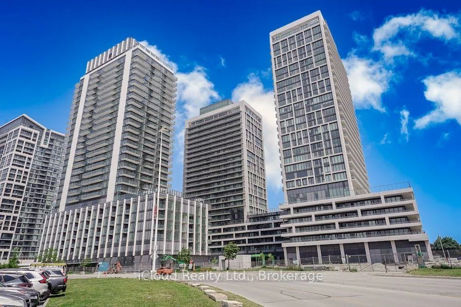 8960, Jane, Vellore Village, Vaughan