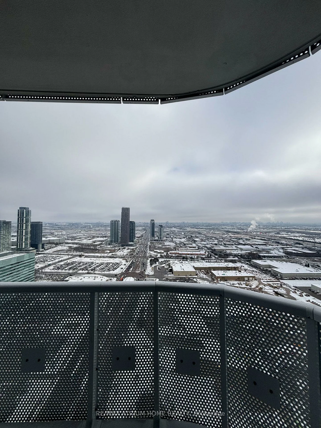 8, Interchange, Vaughan Corporate Centre, Vaughan