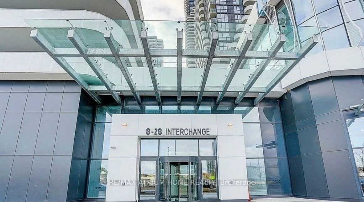 8, Interchange, Vaughan Corporate Centre, Vaughan