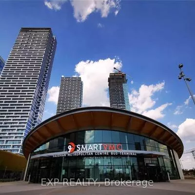 5, Buttermill Ave, Vaughan Corporate Centre, Vaughan