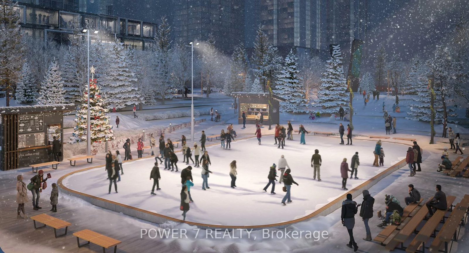 8, Interchange, Vaughan Corporate Centre, Vaughan