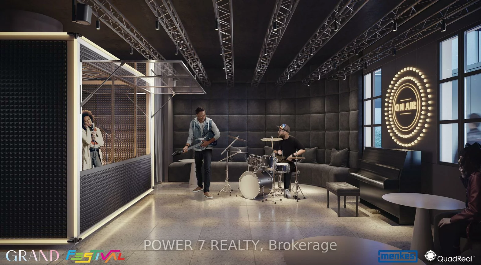 8, Interchange, Vaughan Corporate Centre, Vaughan