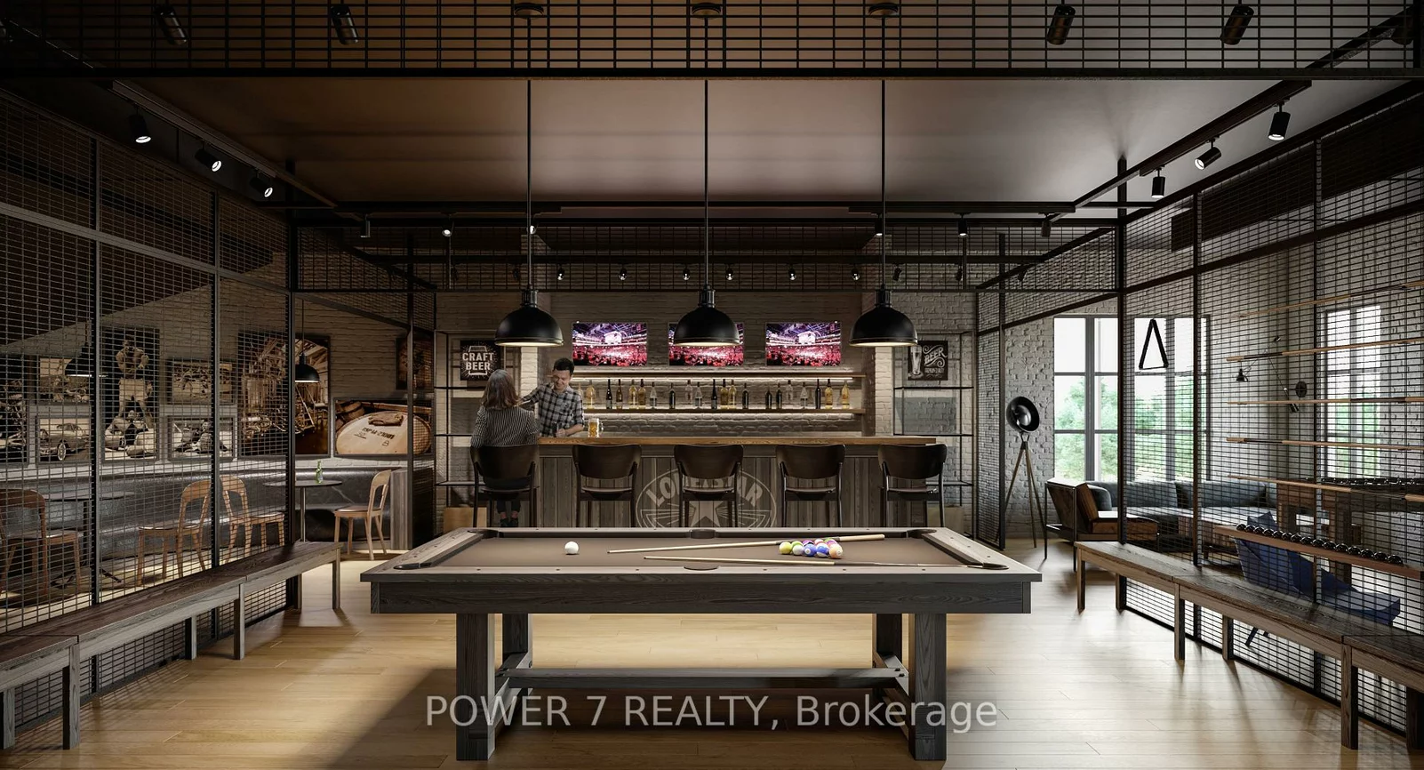 8, Interchange, Vaughan Corporate Centre, Vaughan