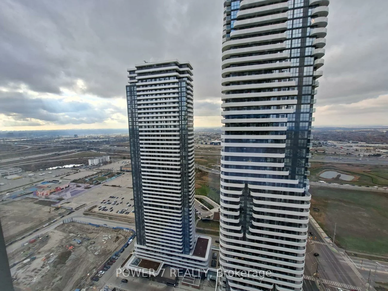 8, Interchange, Vaughan Corporate Centre, Vaughan