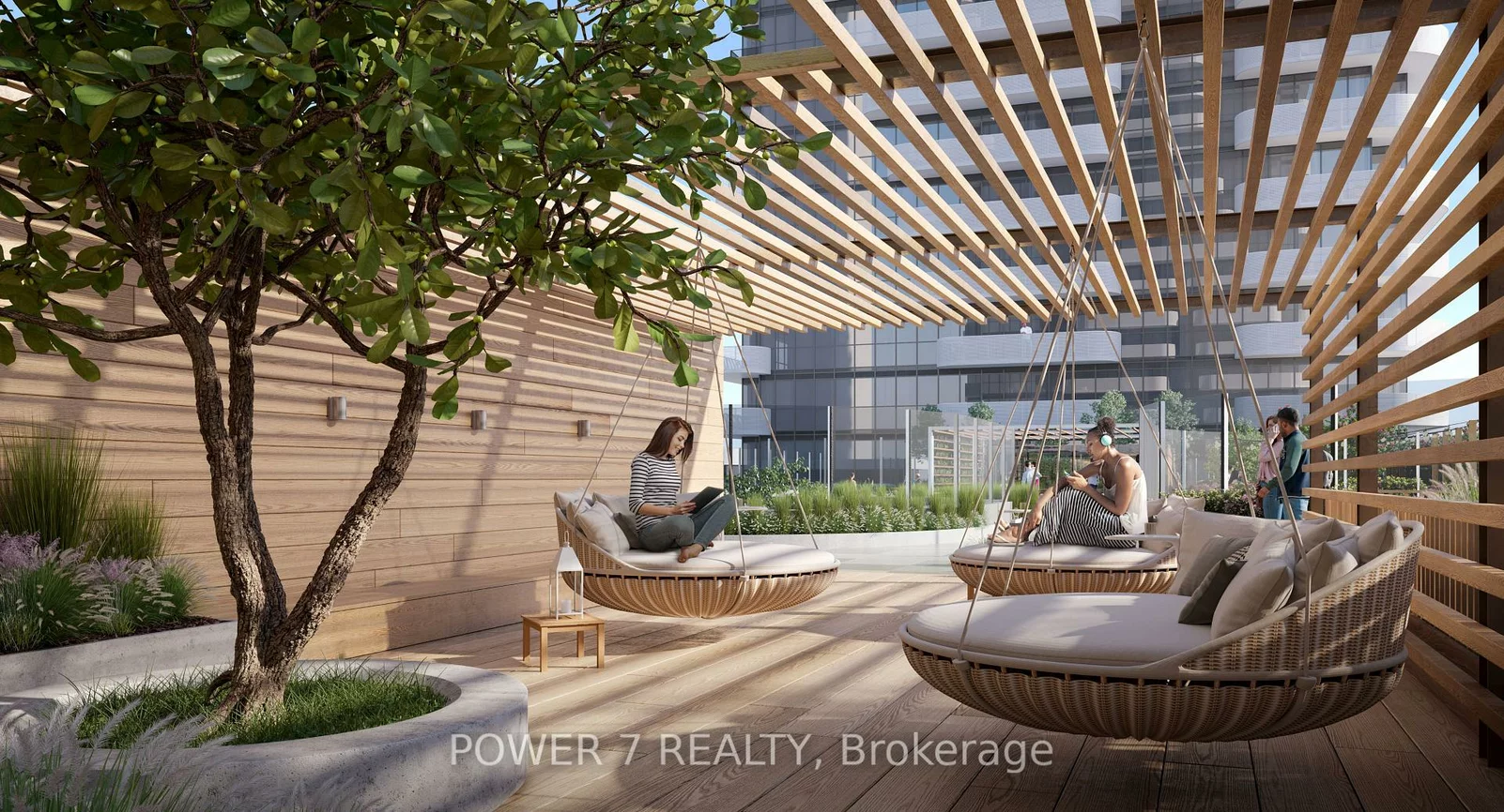 8, Interchange, Vaughan Corporate Centre, Vaughan