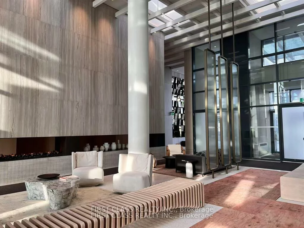 195, Commerce, Vaughan Corporate Centre, Vaughan