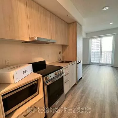 195, Commerce, Vaughan Corporate Centre, Vaughan