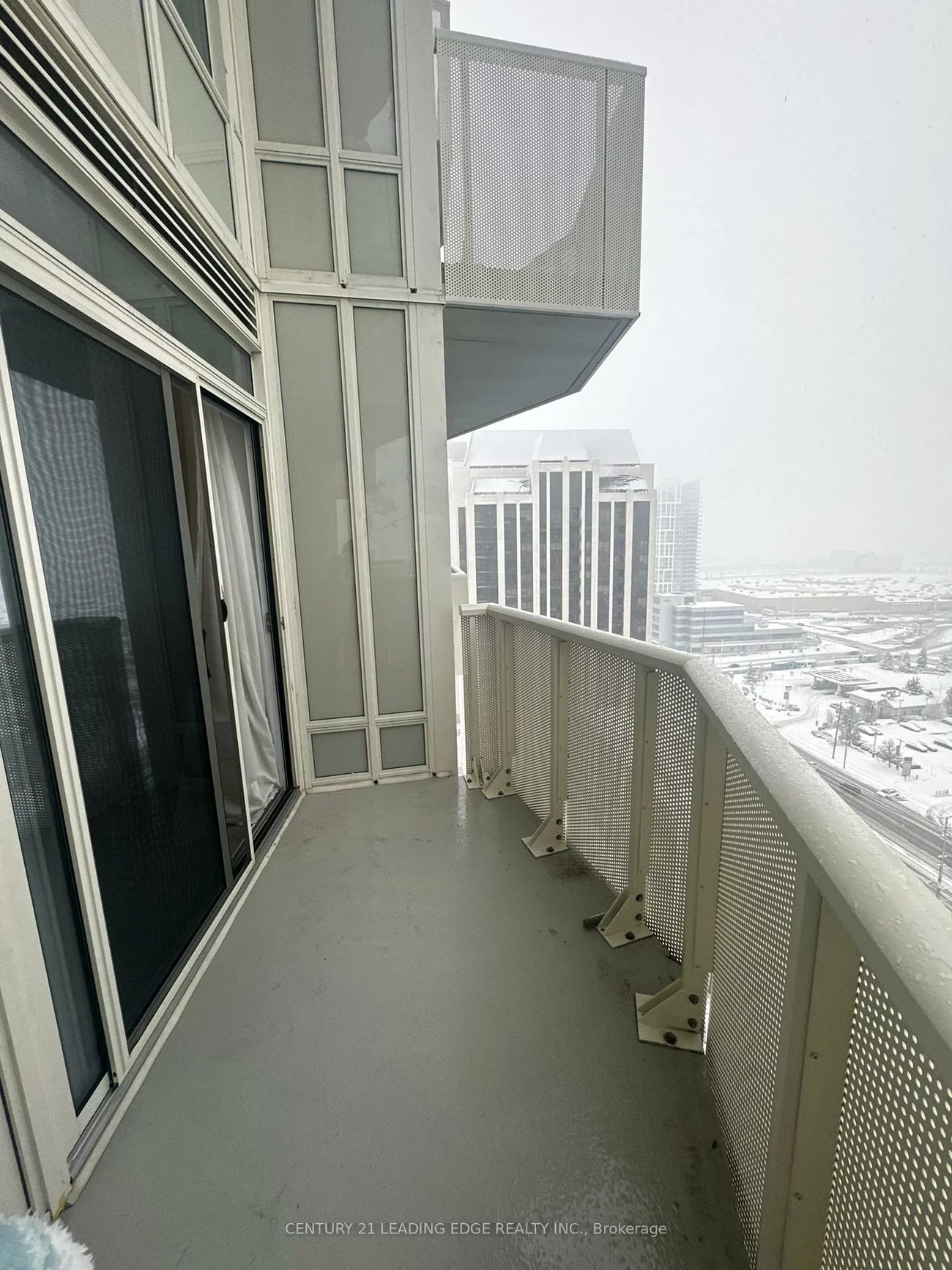 494, Caldari, Concord, Vaughan