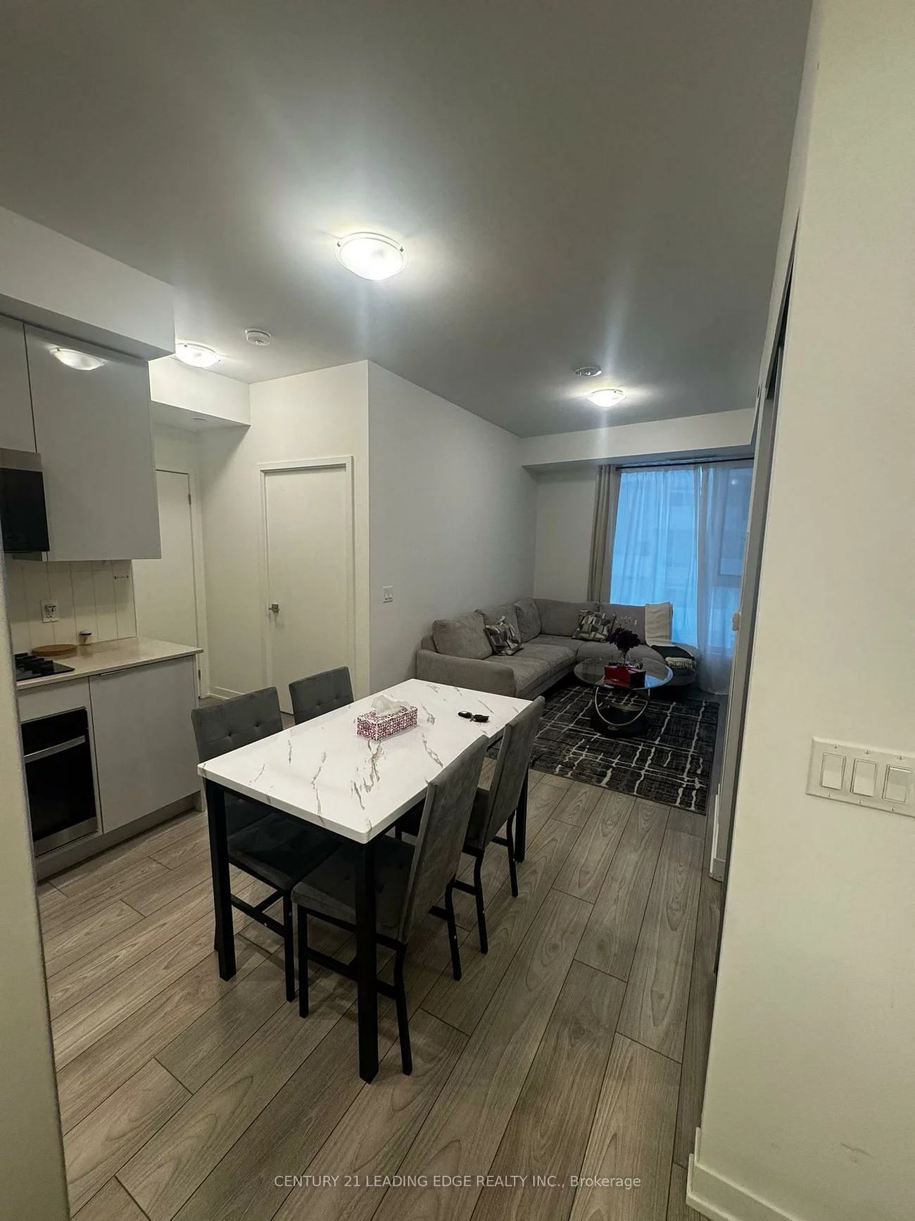 494, Caldari, Concord, Vaughan