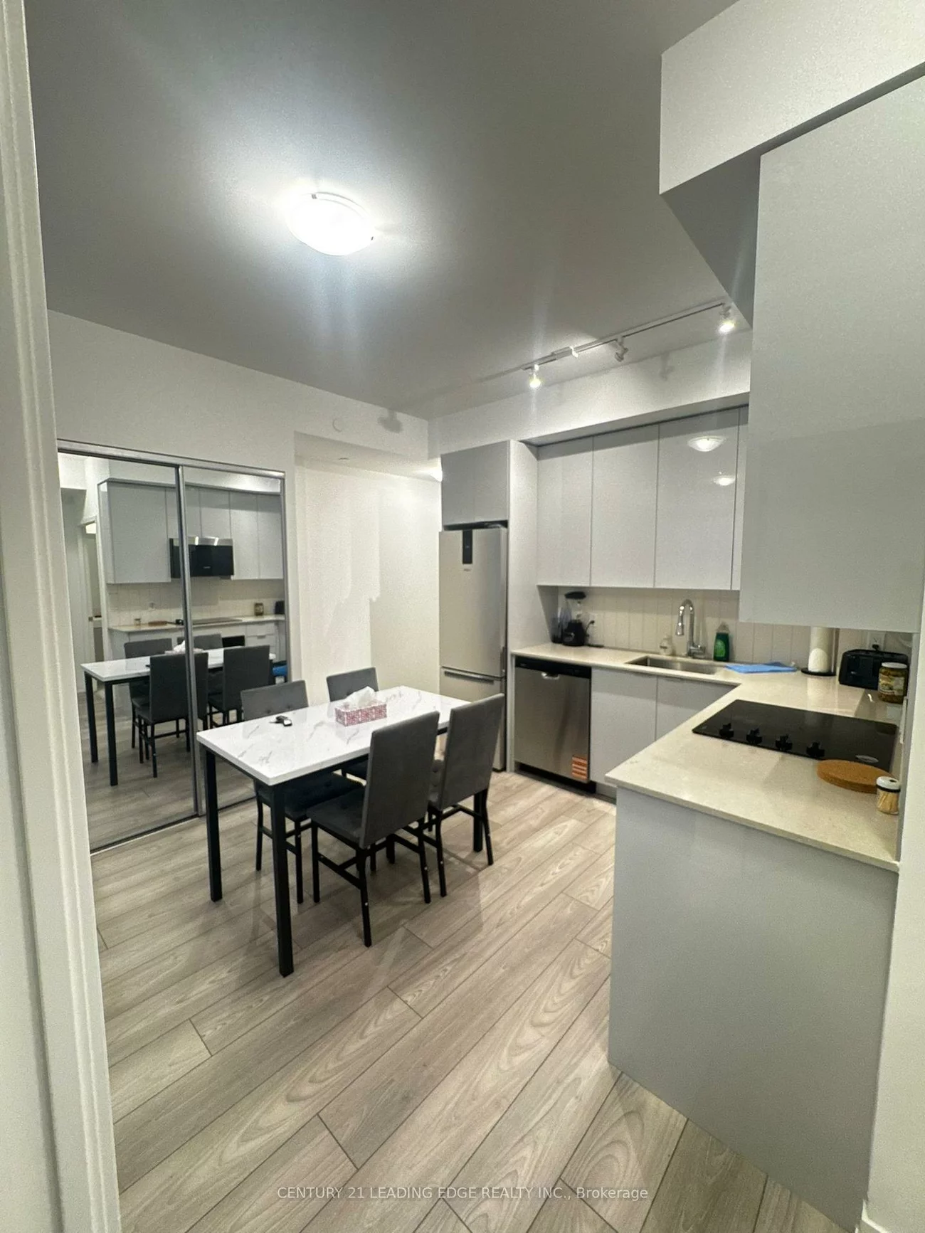 494, Caldari, Concord, Vaughan