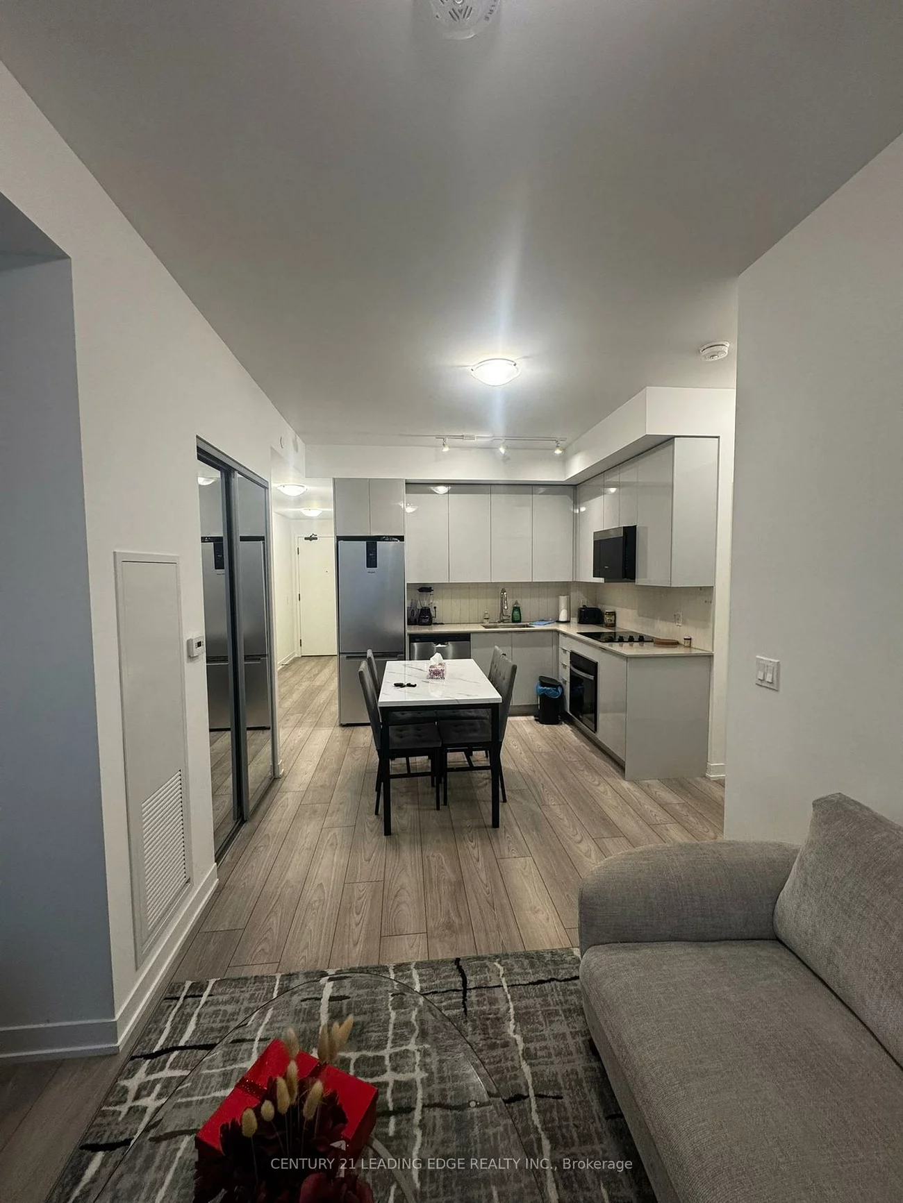 494, Caldari, Concord, Vaughan