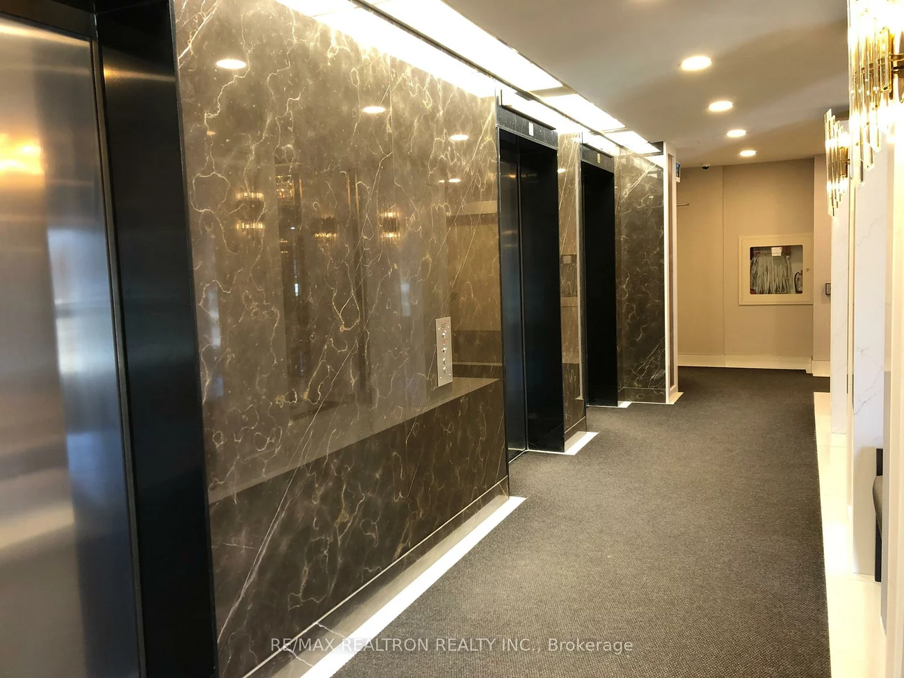 7420, Bathurst, Brownridge, Vaughan