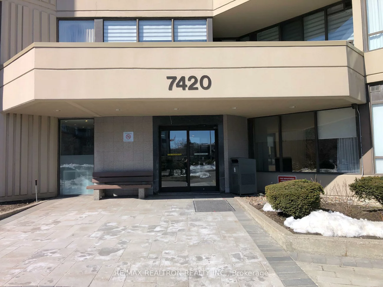 7420, Bathurst, Brownridge, Vaughan