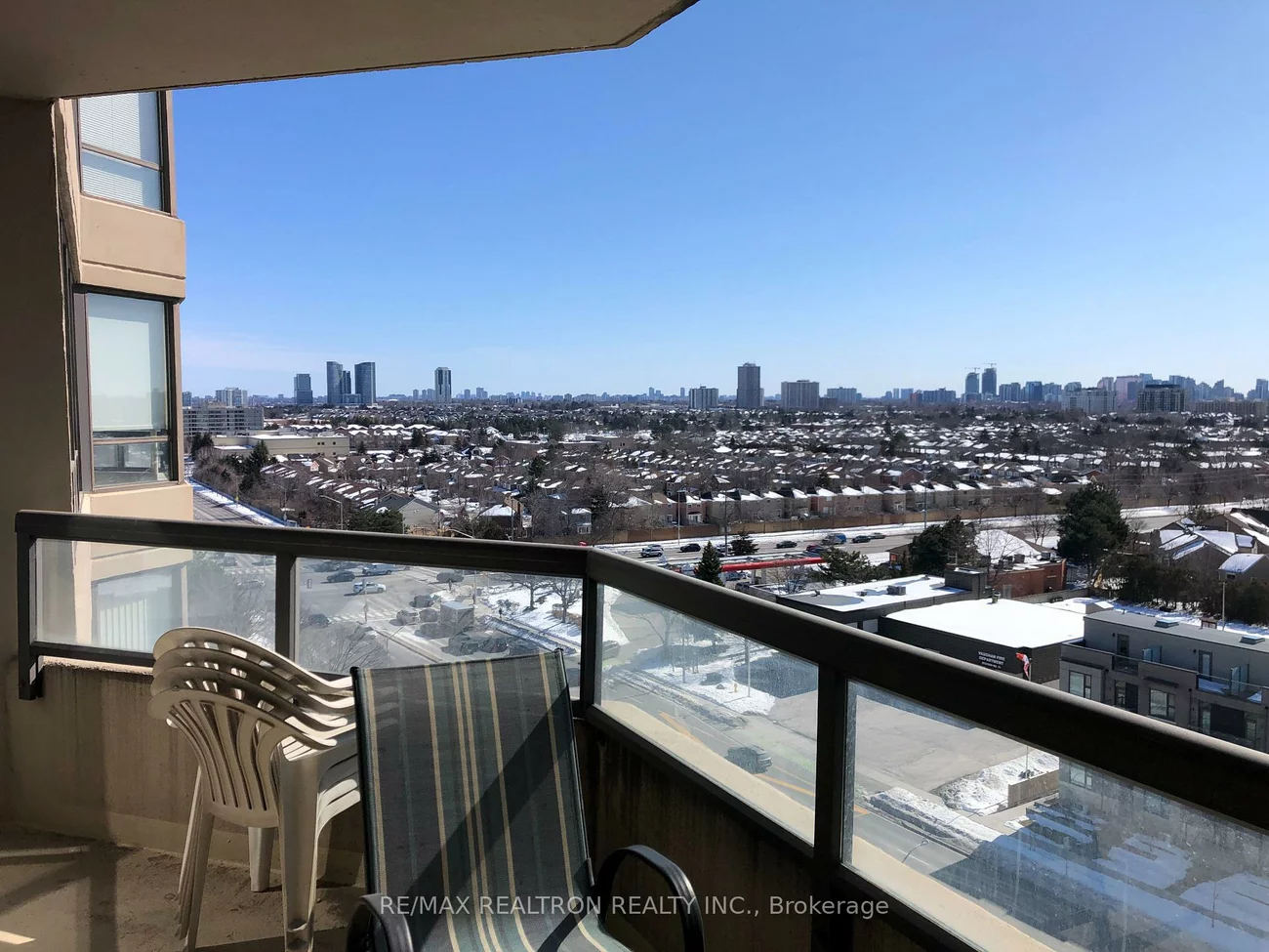 7420, Bathurst, Brownridge, Vaughan