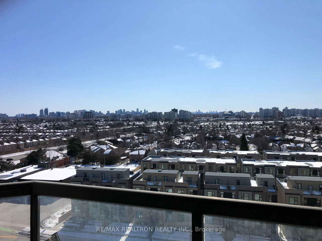 7420, Bathurst, Brownridge, Vaughan