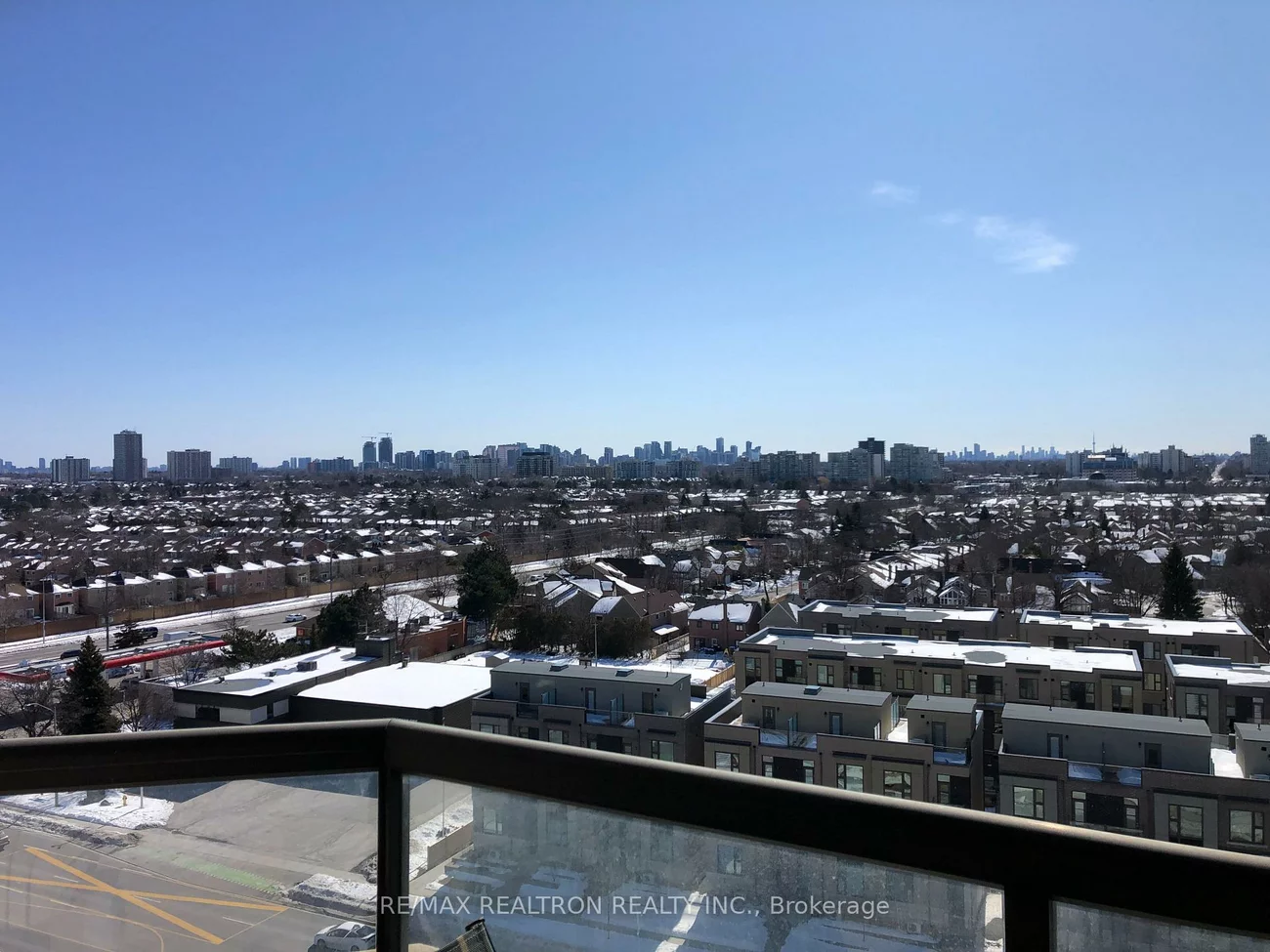 7420, Bathurst, Brownridge, Vaughan