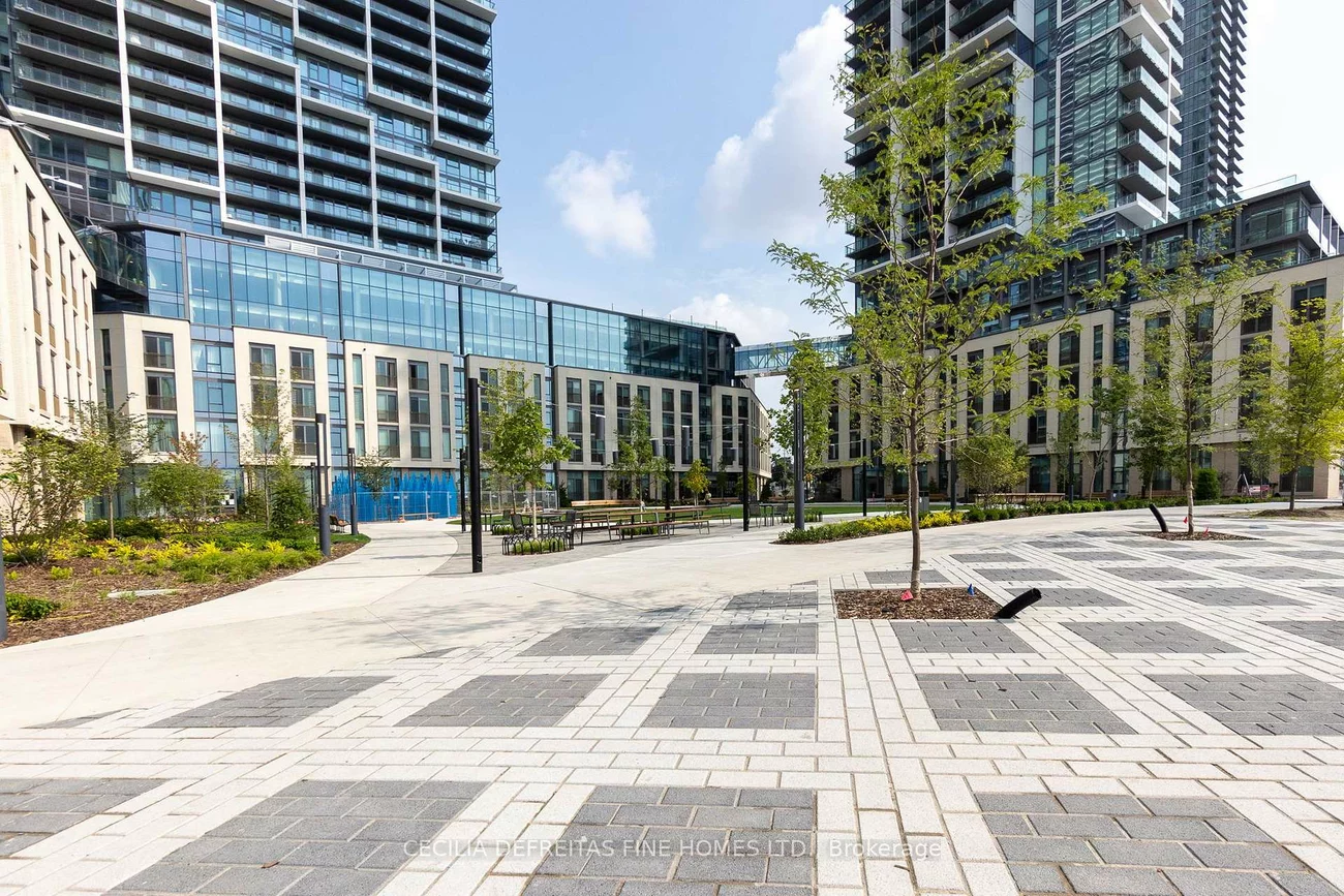 7890, Jane, Vaughan Corporate Centre, Vaughan