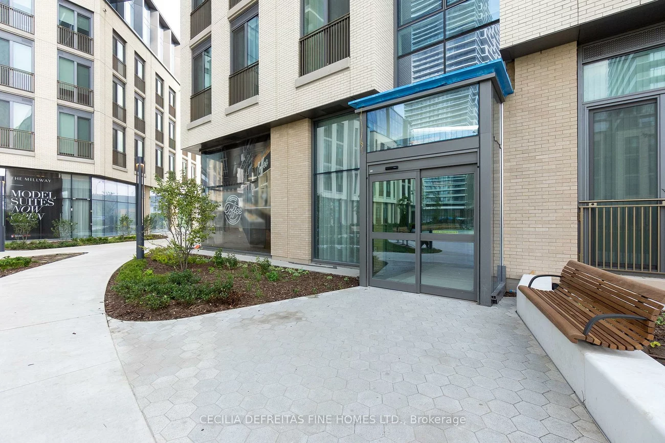 7890, Jane, Vaughan Corporate Centre, Vaughan