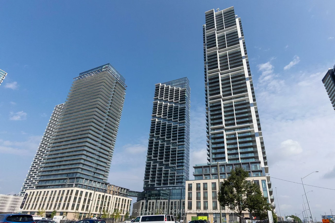 7890, Jane, Vaughan Corporate Centre, Vaughan