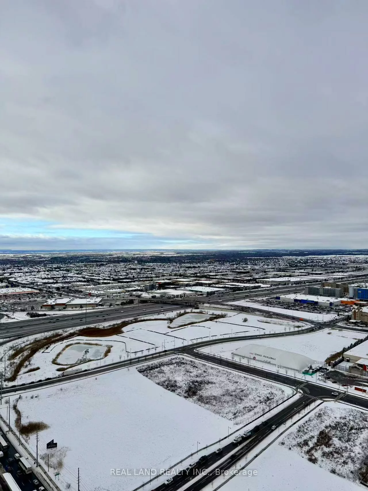 8, Interchange, Vaughan Corporate Centre, Vaughan