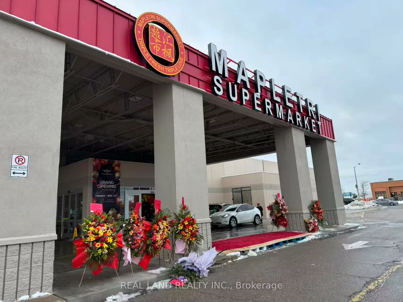 8, Interchange, Vaughan Corporate Centre, Vaughan