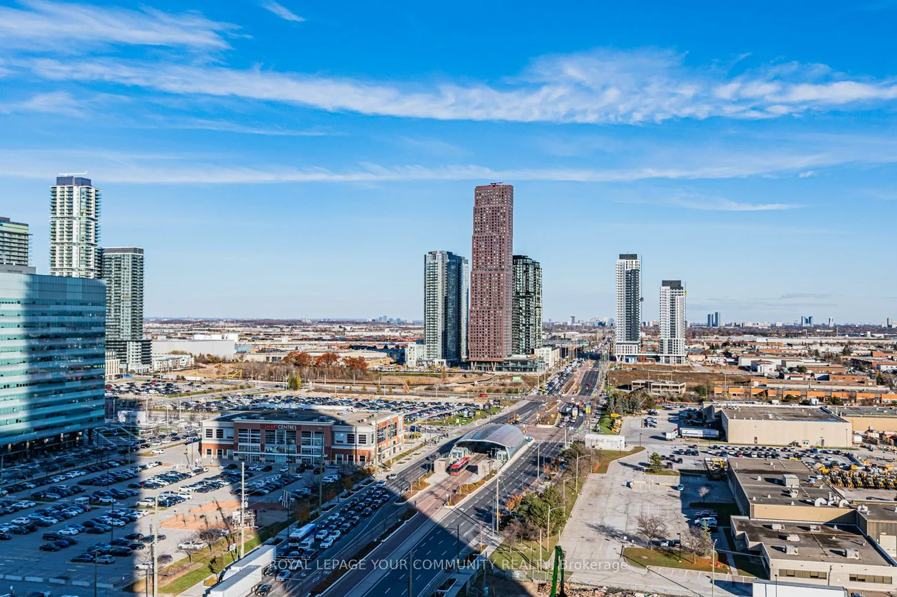 8, Interchange, Vaughan Corporate Centre, Vaughan