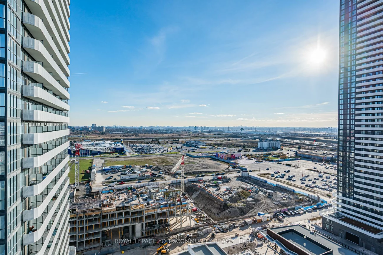 8, Interchange, Vaughan Corporate Centre, Vaughan