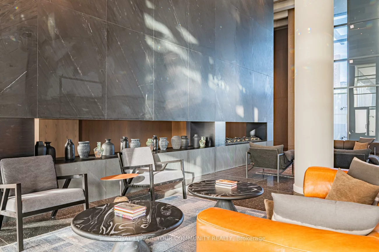 8, Interchange, Vaughan Corporate Centre, Vaughan