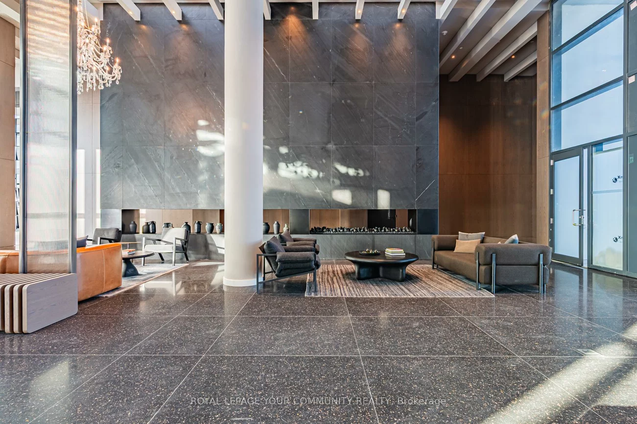 8, Interchange, Vaughan Corporate Centre, Vaughan