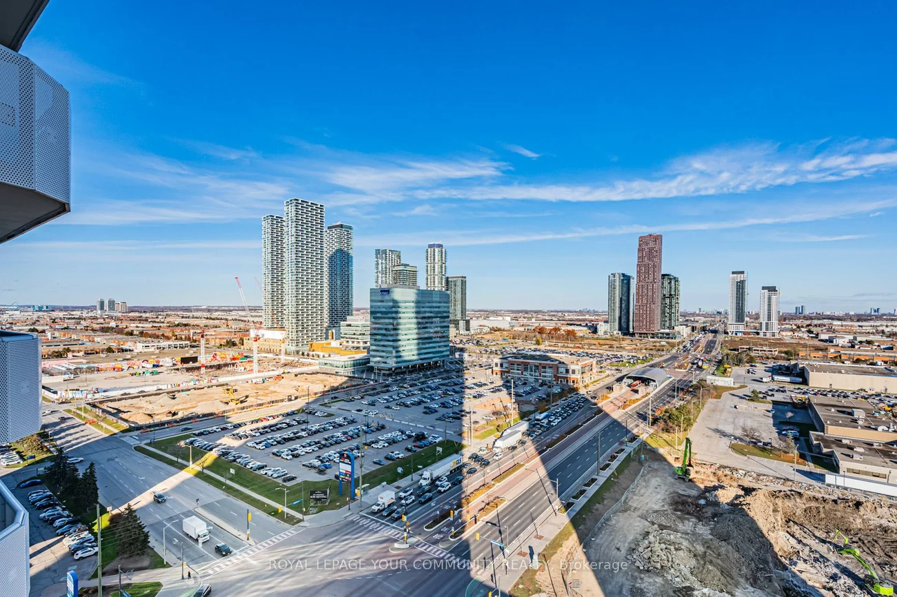 8, Interchange, Vaughan Corporate Centre, Vaughan