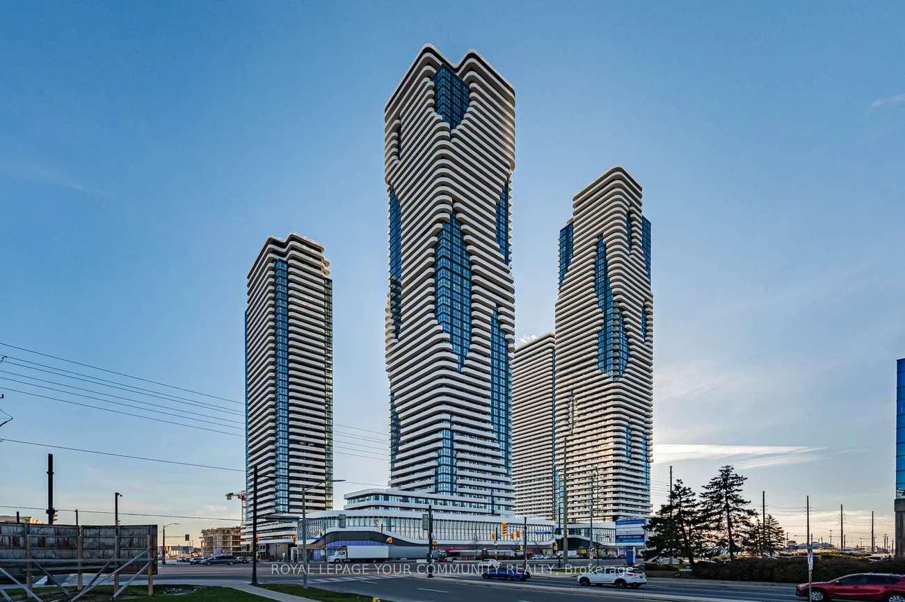 8, Interchange, Vaughan Corporate Centre, Vaughan