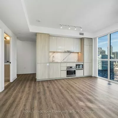 8, Interchange, Vaughan Corporate Centre, Vaughan