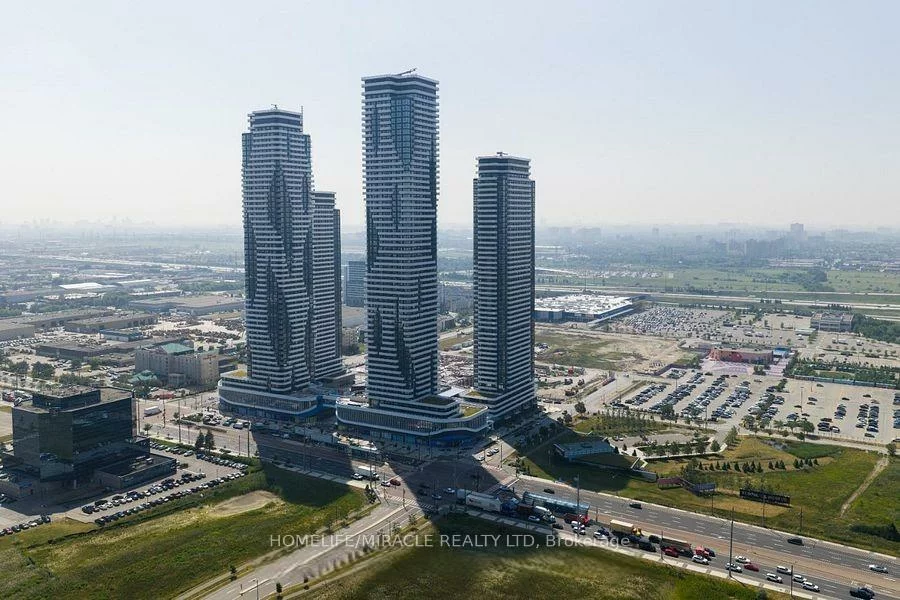 8, Interchange, Vaughan Corporate Centre, Vaughan