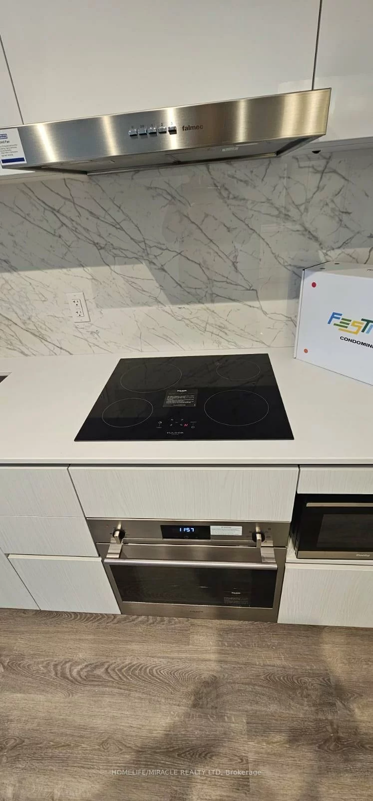 8, Interchange, Vaughan Corporate Centre, Vaughan