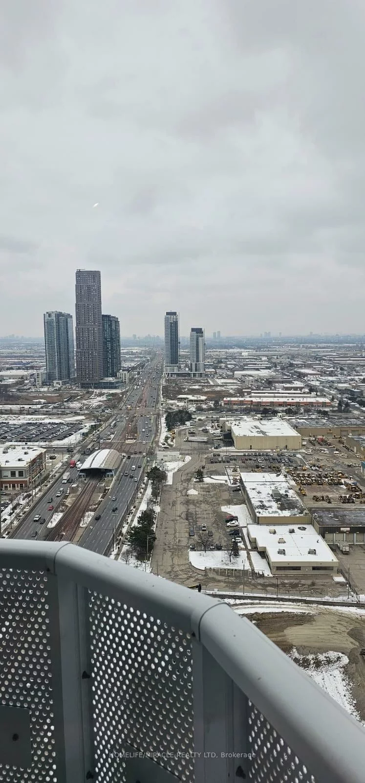 8, Interchange, Vaughan Corporate Centre, Vaughan